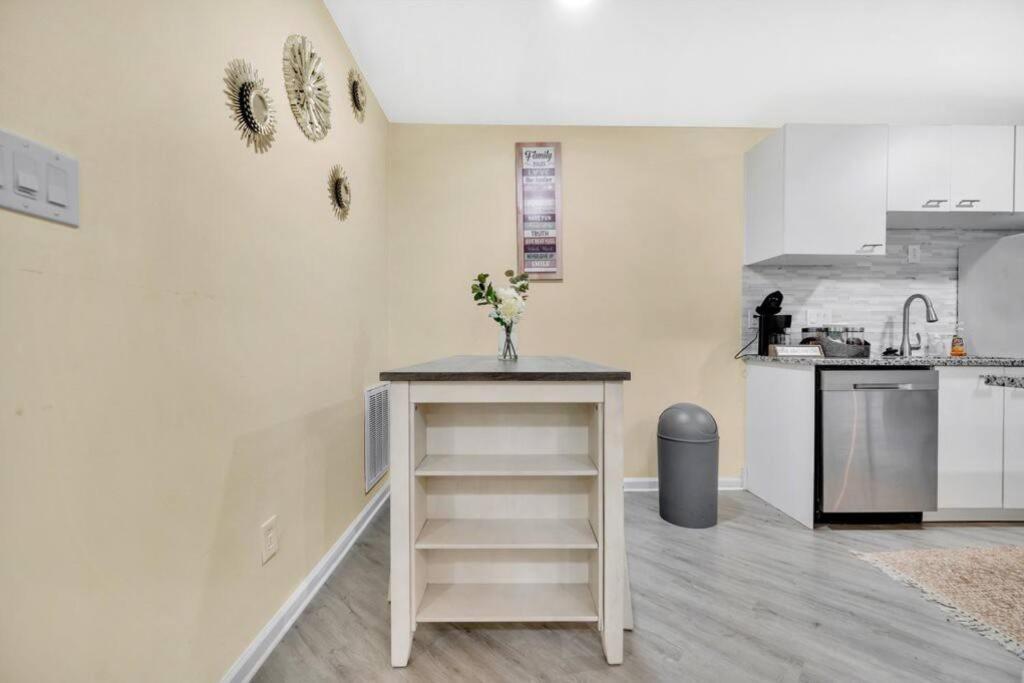 Cozy 2 Bedroom Pineville-Matthews Duplex Sleeps 8 Charlotte Extérieur photo